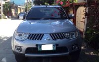 Mitsubish Montero GLX 2013 automatic for sale