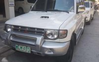 Well kept Mitsubishi Pajero for sale