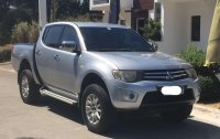 2013 Mitsubishi Strada for sale