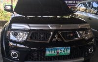 2012 Mitsubishi Montero for sale