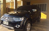 Mitsubishi Montero Sport 2014 for sale