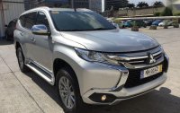 2016 Mitsubishi Montero Sport for sale