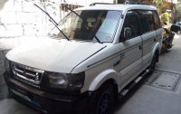Mitsubishi Adventure 2000 for sale