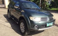 2009 Mitsubishi Montero Sport for sale