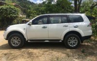 2014 Mitsubishi Montero for sale