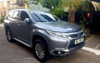 2016 Mitsubishi Montero for sale