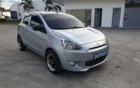 Mitsubishi Mirage 2014 for sale