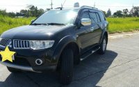 2012 Mitsubishi Montero for sale