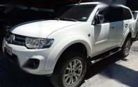 2014 Mitsubishi Montero for sale