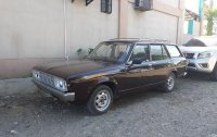 1976 Mitsubishi Colt Galant for sale