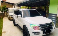 Like new Mitsubishi Pajero for sale