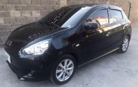 2014 Mitsubishi Mirage for sale