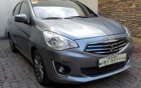 2017 Mitsubishi Mirage G4 for sale