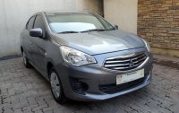 2016 Mitsubishi Mirage G4 for sale