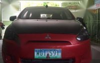 Mitsubishi Mirage 2013 for sale