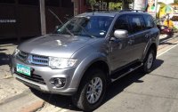 2014 Mitsubishi Montero Sport for sale