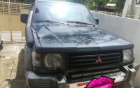 Mitsubishi Pajero 2003 for sale