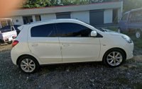 2013 Mitsubishi Mirage for sale