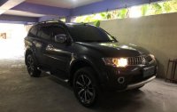 Mitsubishi Montero Gls V 2012 for sale