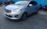 2017 Mitsubishi Mirage G4 for sale