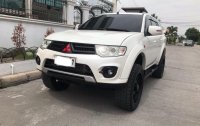 Mitsubishi Montero GLX 2015 for sale