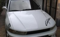 Mitsubishi Galant 2002 for sale