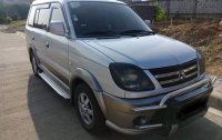 2012 Mitsubishi Adventure for sale