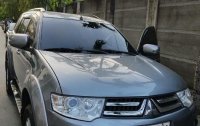 Mitsubishi Montero 2014 for sale