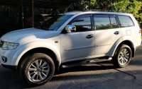 Mitsubishi Montero Sport 2012 for sale