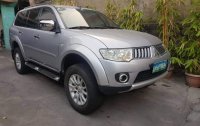 2010 Mitsubishi Montero GLS AT Diesel for sale