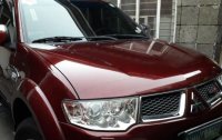 2010 Mitsubishi Montero Sport for sale