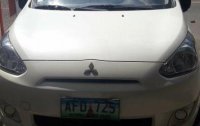 2013 Mitsubishi Mirage for sale