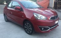 For Sale Mitsubishi Mirage 2016