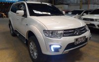 Mitsubishi Montero Sport 2015  for sale