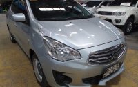 Mitsubishi Mirage G4 2016 for sale