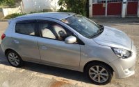 Mitsubishi Mirage GLS 2013 for sale 