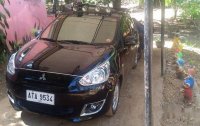 Mitsubishi Mirage 2015 for sale