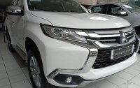 Mitsubshi Montero Sport 2018 new for sale