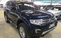 Mitsubishi Montero Sport 2015 for sale