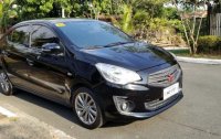 2016 Mitsubishi Mirage G4 for sale