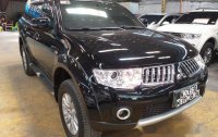 Mitsubishi Montero Sport 2013 for sale