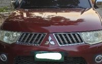 2010 Mitsubishi Montero for sale