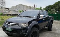 Mitsubishi Strada 2013 for sale