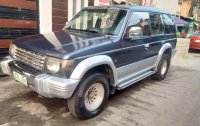 2003 Mitsubishi Pajero for sale