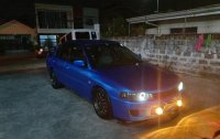 1997 Mitsubishi Lancer for sale