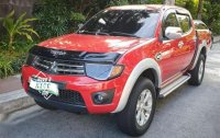 2013 Mitsubishi Strada for sale