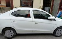 Mitsubishi Mirage G4 2016 for sale