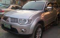 Mitsubishi Montero 2009 for sale