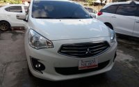 2016 Mitsubishi Mirage G4 for sale