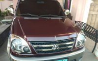 Mitsubishi Adventure 2013 GLS for sale